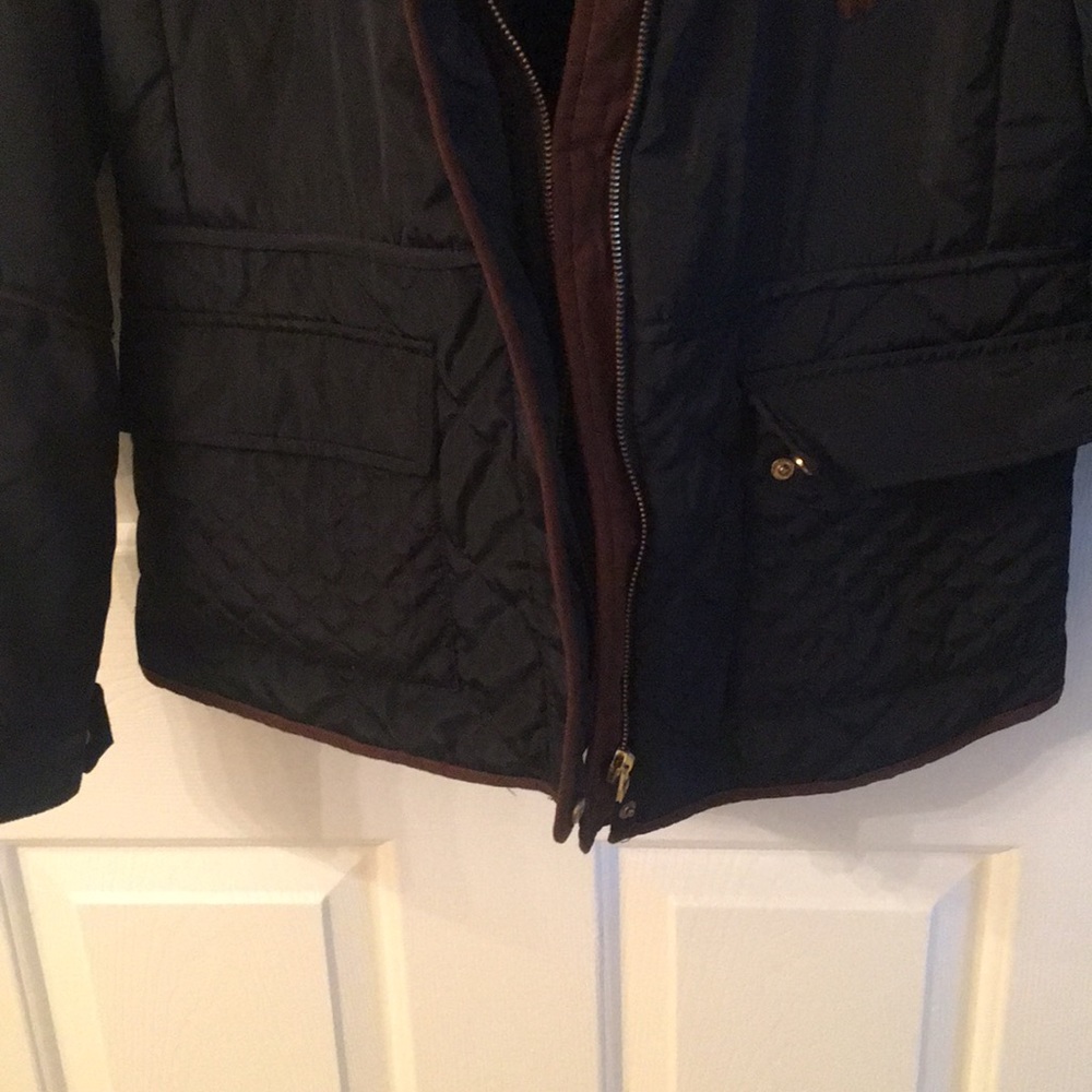 ZARA basic jacket size L - Picture 4 of 5